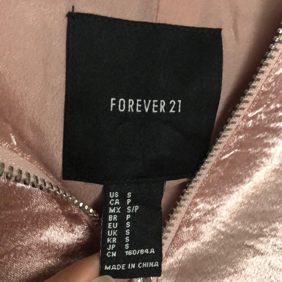 Pink jacket - Picture 4 of 4